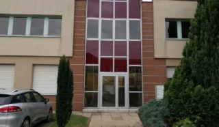  BUREAUX CHANTEPIE 50 m²
