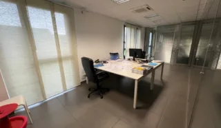  BUREAUX 396 m² COUËRON