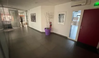  BUREAUX 396 m² COUËRON
