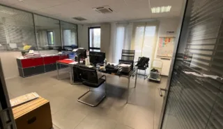  BUREAUX 396 m² COUËRON