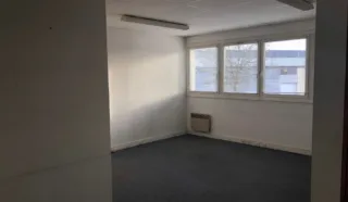  BUREAUX CHANTEPIE 50 m²