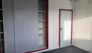 BUREAUX CHANTEPIE 50 m²