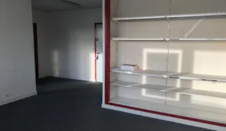  BUREAUX CHANTEPIE 50 m²
