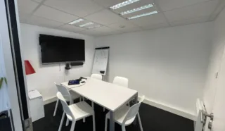  BUREAUX 285 m² RENNES CENTRE-VILLE