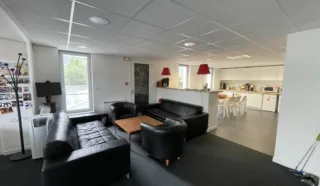  BUREAUX 285 m² RENNES CENTRE-VILLE