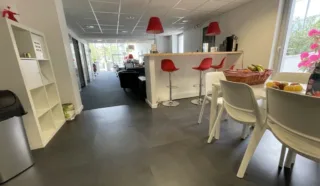  BUREAUX 285 m² RENNES CENTRE-VILLE