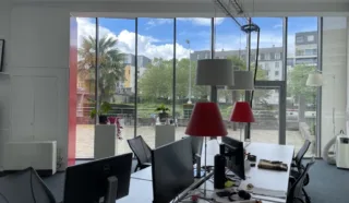  BUREAUX 285 m² RENNES CENTRE-VILLE