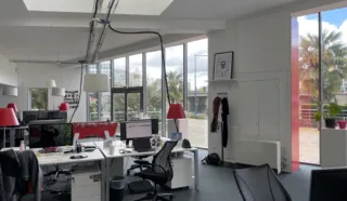  BUREAUX 285 m² RENNES CENTRE-VILLE