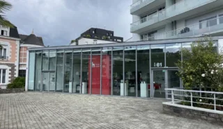  BUREAUX 285 m² RENNES CENTRE-VILLE