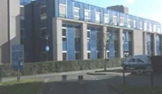  Bureaux Rennes 161 m2