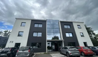  BUREAUX 73 m² CARQUEFOU