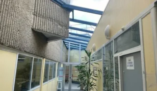  BUREAUX 1 877 m² CESSON-SEVIGNE