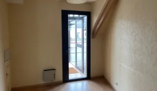  BUREAUX 237 m² MONTFORT SUR MEU