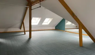  BUREAUX 237 m² MONTFORT SUR MEU