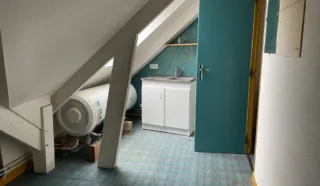  BUREAUX 237 m² MONTFORT SUR MEU
