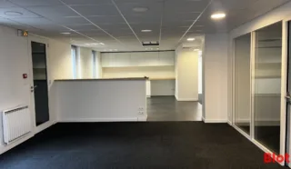  BUREAUX 285 m² RENNES CENTRE-VILLE