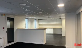 BUREAUX 285 m² RENNES CENTRE-VILLE