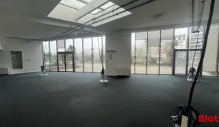  BUREAUX 285 m² RENNES CENTRE-VILLE