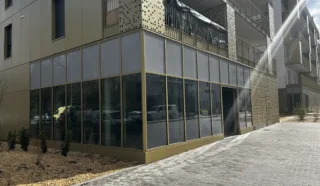  LOCAUX COMMERCIAUX 60 M² NANTES