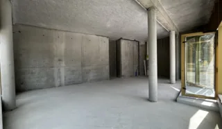  LOCAUX COMMERCIAUX 60 M² NANTES