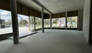  LOCAUX COMMERCIAUX 60 M² NANTES