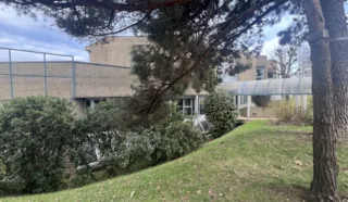  BUREAUX 1 877 m² CESSON-SEVIGNE
