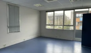  BUREAUX 450 m² RENNES