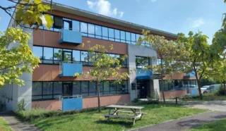  BUREAUX 450 m² RENNES