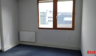  BUREAUX 258 M² NANTES