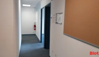  BUREAUX 258 M² NANTES