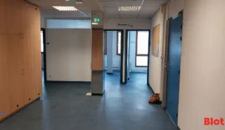  BUREAUX 258 M² NANTES