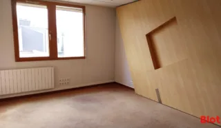  BUREAUX 258 M² NANTES