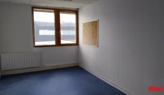  BUREAUX 258 M² NANTES