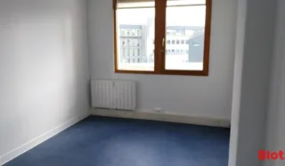  BUREAUX 258 M² NANTES