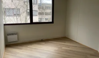  BUREAUX 263 m² RENNES