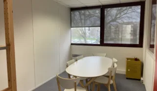  BUREAUX 263 m² RENNES