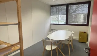  BUREAUX 263 m² RENNES