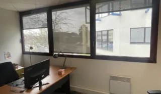  BUREAUX 263 m² RENNES