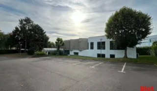  BUREAUX 961 m² CESSON SEVIGNE