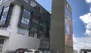  BUREAUX 135 m² BREST