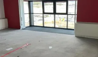  BUREAUX 135 m² BREST