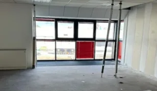  BUREAUX 135 m² BREST