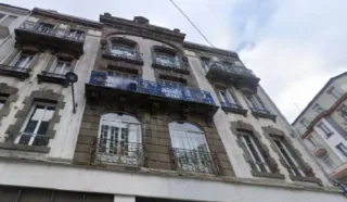  LOCAUX COMMERCIAUX 580 m² BREST