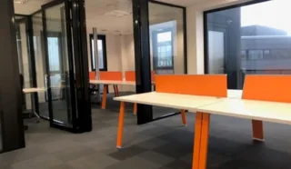  BUREAUX 1 121 m² GUIPAVAS