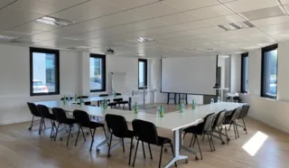  BUREAUX 1 121 m² GUIPAVAS