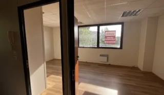  BUREAUX 112 m² RENNES