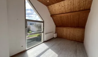  BUREAUX 200 M² ORVAULT