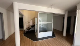  BUREAUX 200 M² ORVAULT