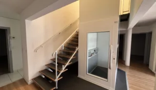  BUREAUX 200 M² ORVAULT