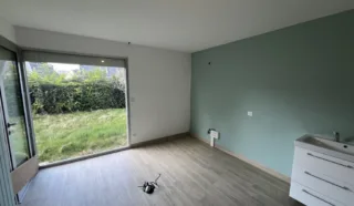  BUREAUX 200 M² ORVAULT